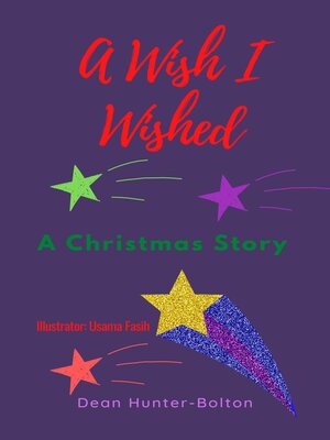 cover image of A Wish I Wished
